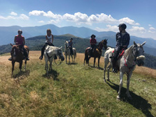 Bulgaria-Mountains-Across the Central Balkan